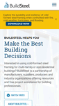 Mobile Screenshot of buildsteel.org